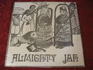 LP Reggae ALPHA AND OMEGA meets DUB JUDAH Almighty Jah  A&O Rec 1992 Rarität