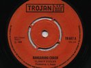 BANGARANG CRASH  Clancy Eccles (Upbeat & Punchy 1969 Skinhead Reggae) 