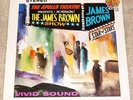 JAMES BROWN THE APOLLO THEATRE PRESENTS KING 826 STEREO ORIGINAL LP RARE