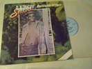 LEROY SMART -BALLISTIC AFFAIR on the CONLICT LABEL RARE LP