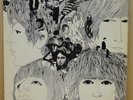 BEATLES REVOLOVER ORIG UK 1966 PARLOPHONE MONO LP 2/2
