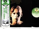 (TANGERINE DREAM) PETER BAUMANN romance '76 JAPAN '78 LP w/OBI rare   [FREE P+P]