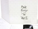 PINK FLOYD the wall JAPAN orig DLP w/OBI rare    [FREE P+P]