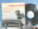Donald Byrd, Off To The Races, Blue Note BLP 4007, hi-fi