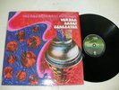 VAN DER GRAAF GENERATOR--