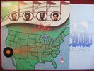 West Wing  SAME  -  LP 20th Century T-488