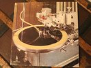 SHEFFIELD LAB S9 LINCOLN MAYORGA DISTINGUISHED COLLEAGUES DIRECT DISC AUDIOPHILE