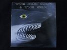 The OLD MAN AND & THE SEA  Danish Prog Psych LP NM