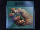 PAN s/t RARE Danish Prog Psych LP Nr MINT Superb copy