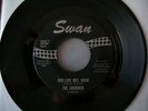 Showmen - Our love will grow - Swan -  Popcorn Northern Soul Wigan Original Hear
