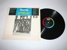 Yardbirds - Having a rave up- Capital 6000 series -T 6166 - Mono