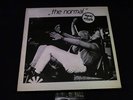 The Normal - Warm Leatherette - Mute Rec. - 12
