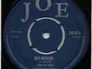 60s 70s Skinhead Reggae DICE THE BOSS but officer 1969 UK Joe 7