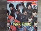 DLP - PINK FLOYD - MILESTONES ( PIPER AT THE GATES - SAUCERFUL..)  