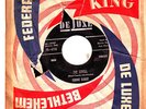 Donnie Elbert -The Stroll/Wild Child