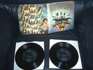 THE BEATLES Magical Mystery Tour Double EP FIRST ISSUE MONO 1967 PLAYS GREAT 