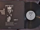 The Immortal Charlie Patton No. 2, EX Rare 1964 Origin Jazz Library LP (Blues)