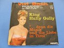VIVI BACH / KING HULLY GULLY / 7