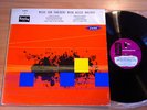 BILLIE HOLIDAY  'Music For Torching' V.Rare French Barclay MONO LP 1955 3.572
