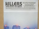 The Killers Hot Fuss LTD Edition 7