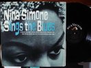 Nina Simone - Nina Simone Sings the Blues (RCA Victor LSP-3789) DG Stereo