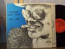 REVEREND GARY DAVIS LP 1935-1949 YAZOO BLUES w SLEEVE VG++NM-