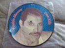 Freddie Mercury- Love Kills picture disc 7