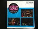 WORLD BY NIGHT aka IL MONDO DI NOTTE cult Italian 60s movie soundtrack burlesque