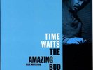 Bud Powell, Time Waits LP Test Pressing SS