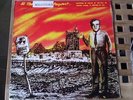 VA AT THE SOLICITOR'S REQUEST LP Rare Aussie Punk Comp KBD Razar Leftovers