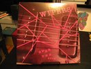 Wipers over the edage eater 2 lp brain 1983 original kurt cobain punk rock nice