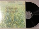 OISTRAKH & ORMANDY “Sibelius Concerto” ORIGINAL COLUMBIA STEREO MS6157 Shrink NM
