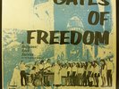 GATES OF FREEDOM LP NM Listen Unknown PRIVATE XIAN PSYCH JAZZ FUNK BREAKS
