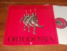 CCCP FEDELI ALL LINEA-Ortodossia II M-LP ATTACK PUNK '85 CCM Nabat EUs Arse
