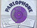 DICK JAMES - ROBIN HOOD / THE BALLAD OF DAVY CROCKETT