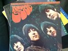 Beatles  Rubber Soul MFSL Mobile Fidelity Vinyl Record Audiophile