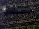 18000RMP Cyclone HXD180,grinder