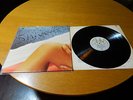 SHIVERS Falling In Love Canada A&M 1981 Soft Rock Blues Jazz Guitar LP