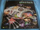 LP ITALIAN PROG GARYBALDI - GLEEMEN - GLEEMEN