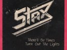 The Stax   Turn Out The Lights   US 45  *cool US metal*  HEAR