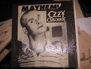 Ozzy Osbourne - Mayhem  War Monger  (Rare Live Album)