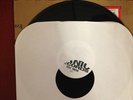 Man Overboard - Before We Met LP 'Test Press' (Bouncing Souls benefit auction)
