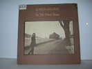 KAREN DALTON  “In My Own Time original 1972 folk psych vinyl LP