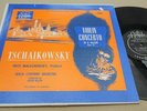 GERHARD TASCHNER LIVE '48 Violin Tchaikovsky 1952 ROYALE