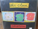 THE CLEAN Compilation LITTLE AXE LP New Zealand INDIE ROCK flying nun