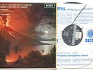SXL 6179 VIOTTI Violin Concerto PRENCIPE SAMPLE COPY Wide Band Grooved RARE LP