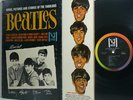 THE BEATLES Songs, Pictures and Stories/Vee-Jay LP  Stereo Original