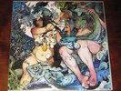 Baroness - Blue Record - 3LP Deluxe Edition - Relapse