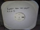 ROCKET FROM THE CRYPT All Systems Go Rare Test Pressing KBD Garage Hellacopters
