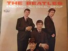 Introducing The Beatles LP Vinyl RARE Authentic Stereo VJLP 1062